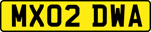 MX02DWA