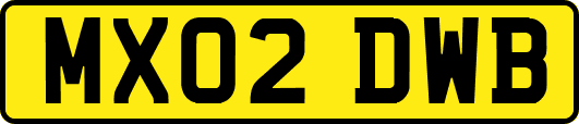 MX02DWB