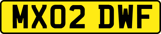 MX02DWF