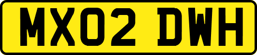 MX02DWH