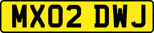 MX02DWJ