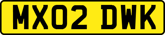 MX02DWK