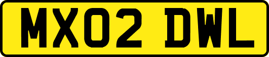 MX02DWL