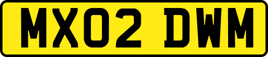 MX02DWM