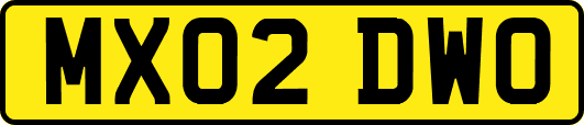 MX02DWO