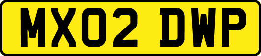 MX02DWP