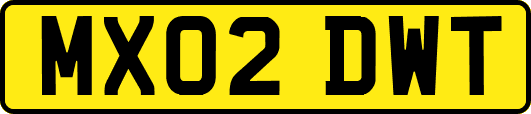 MX02DWT