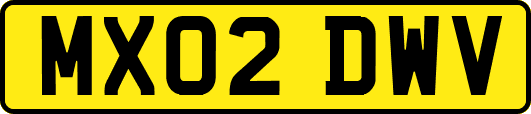 MX02DWV