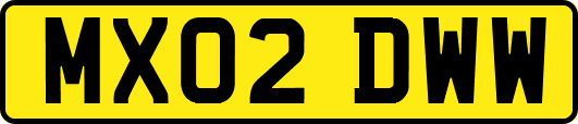 MX02DWW