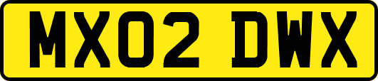 MX02DWX