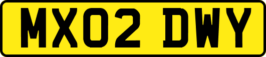 MX02DWY