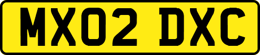 MX02DXC