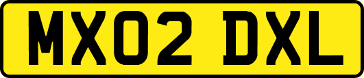 MX02DXL