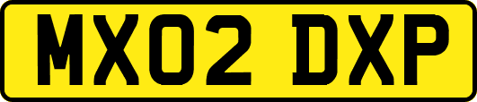 MX02DXP