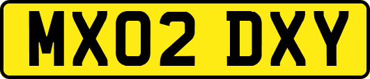 MX02DXY