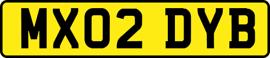 MX02DYB