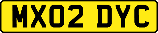 MX02DYC