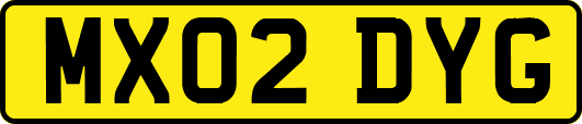 MX02DYG