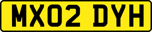 MX02DYH