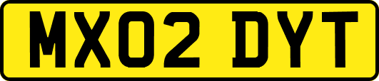 MX02DYT