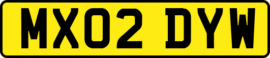 MX02DYW
