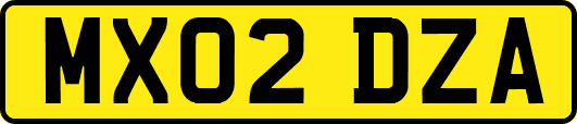 MX02DZA