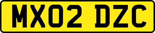 MX02DZC