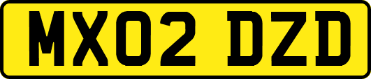 MX02DZD