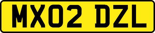 MX02DZL