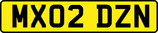 MX02DZN