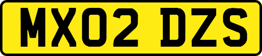 MX02DZS