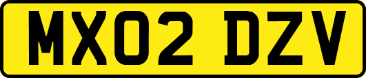 MX02DZV