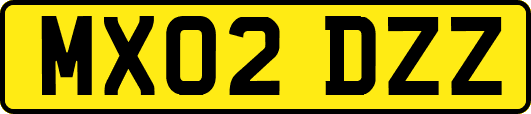 MX02DZZ