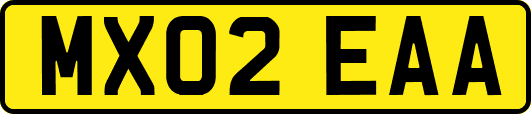 MX02EAA