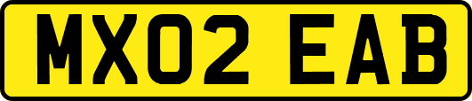 MX02EAB