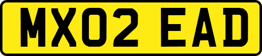 MX02EAD