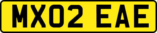 MX02EAE
