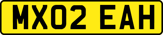 MX02EAH