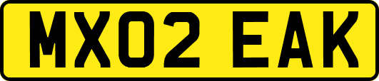 MX02EAK