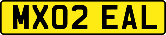 MX02EAL
