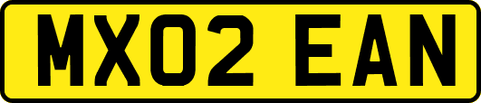 MX02EAN