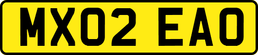 MX02EAO