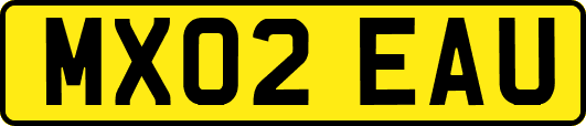 MX02EAU