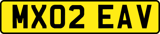 MX02EAV