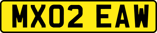 MX02EAW