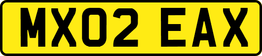 MX02EAX