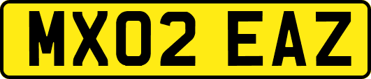 MX02EAZ