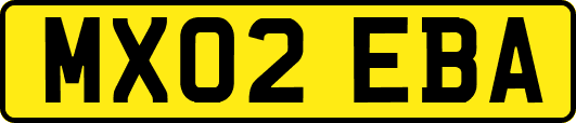 MX02EBA