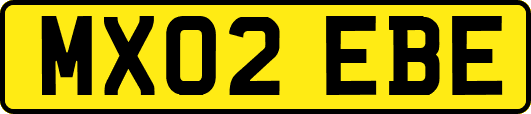 MX02EBE