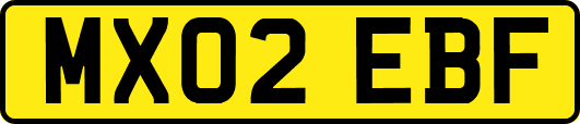 MX02EBF